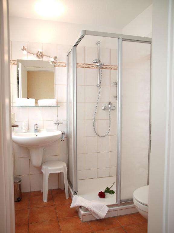 Altes Doktorhaus - Hotel Garni Willingen (Upland) Quarto foto