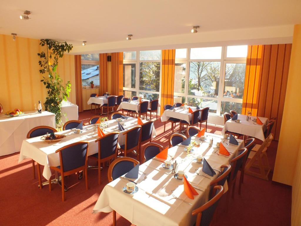 Altes Doktorhaus - Hotel Garni Willingen (Upland) Exterior foto